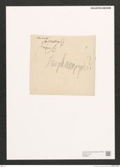 Diatomeae indet. Zeichnungen Sammlung Grunow (NHMW-BOT-W0368251)